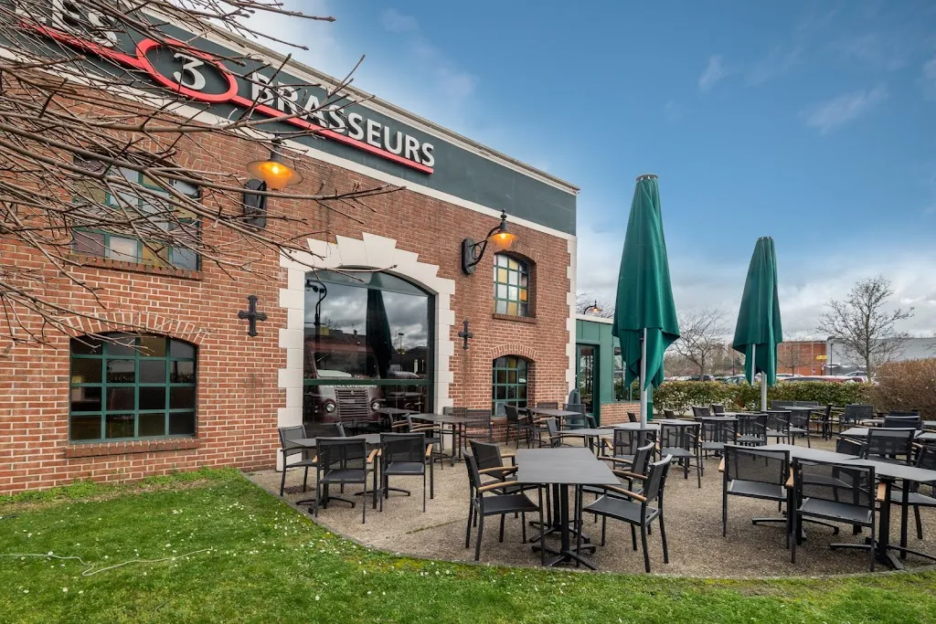 3 Brasseurs Rouen - Le Grand Quevilly_Grand-Quevilly_slider_image_1