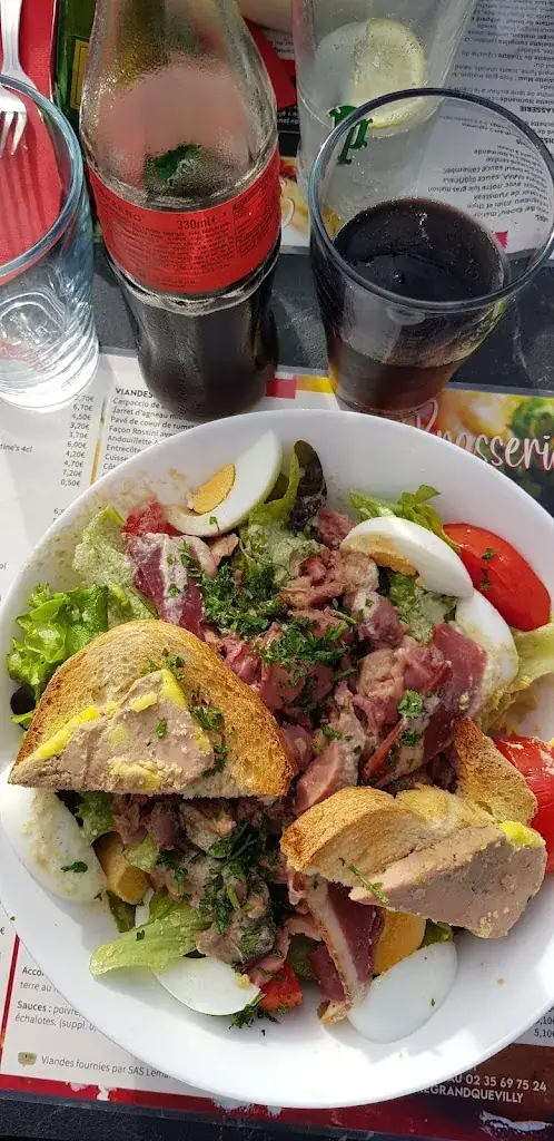 Menu_Le Theatre Brasserie_Grand-Quevilly_image_4