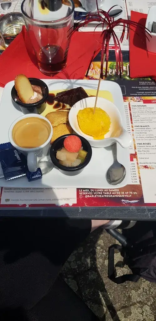 Menu_Le Theatre Brasserie_Grand-Quevilly_image_7