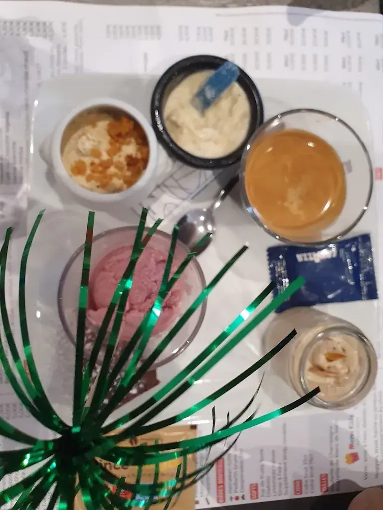 Catherine Fernandez_Le Theatre Brasserie_Grand-Quevilly_review