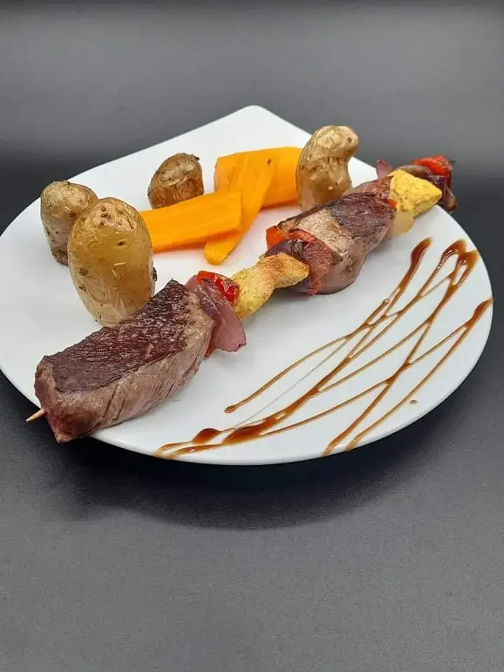 Menu_La Table de Sacha_Grand-Quevilly_image_6