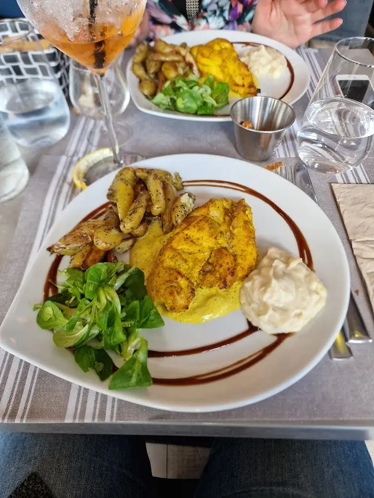 Menu_La Table de Sacha_Grand-Quevilly_image_8