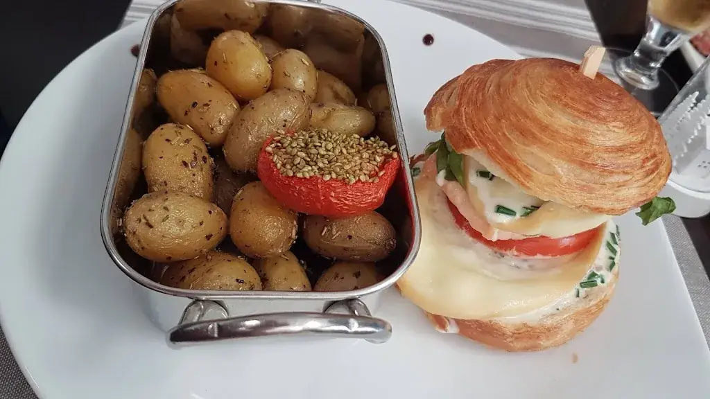 Menu_La Table de Sacha_Grand-Quevilly_image_9