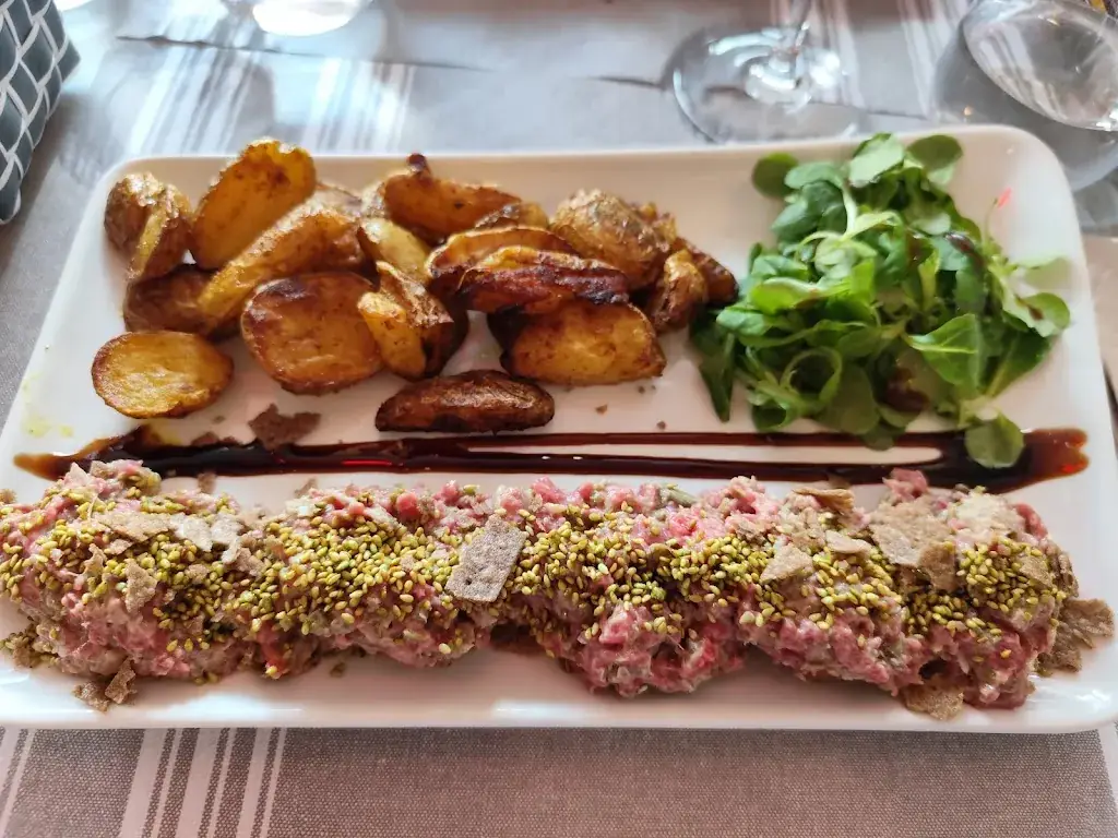 Laure Meynard_La Table de Sacha_Grand-Quevilly_review