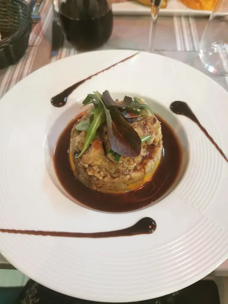 cassandra Bzrt_La Table de Sacha_Grand-Quevilly_review