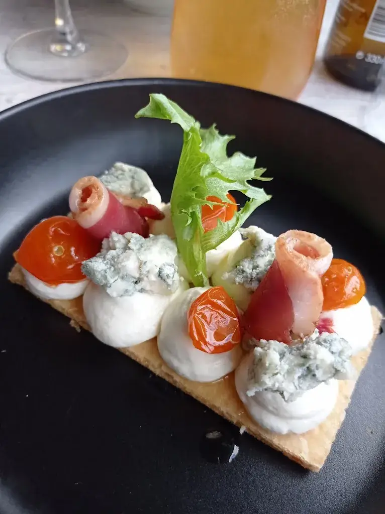 Laetitia Duquesne_La Table de Sacha_Grand-Quevilly_review