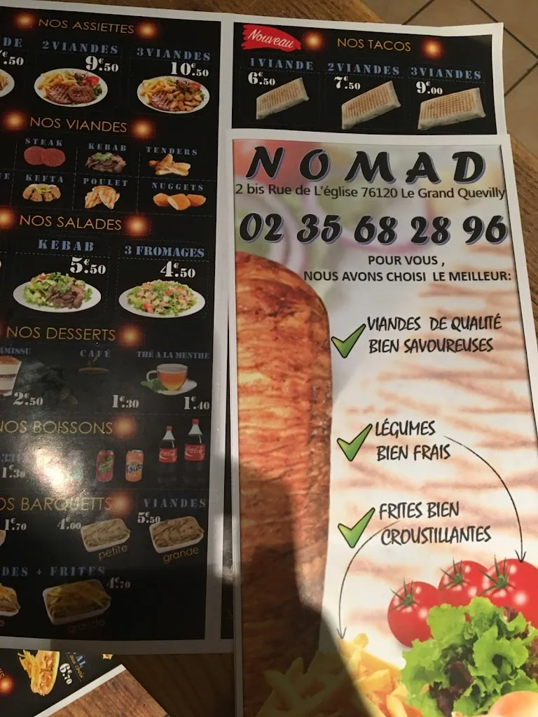 Menu_Lamzara Guermat Mariem_Grand-Quevilly_image_1