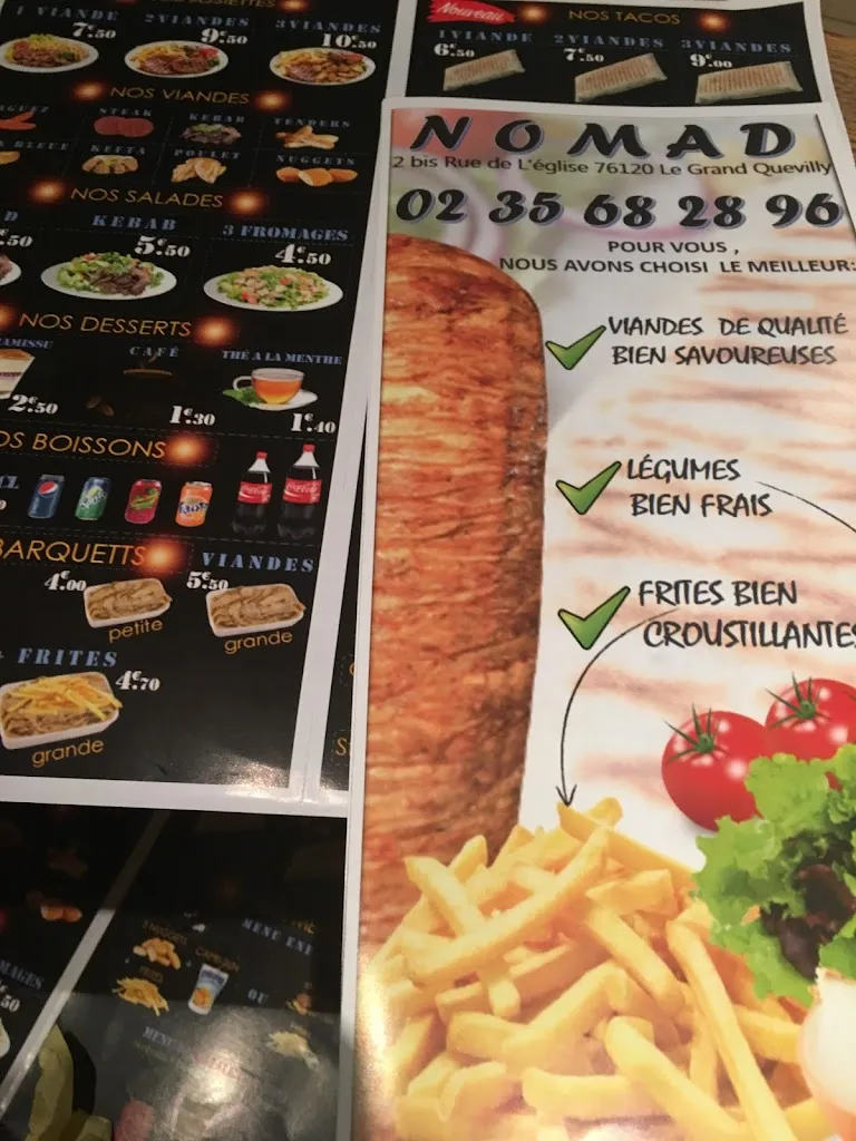 Menu_Lamzara Guermat Mariem_Grand-Quevilly_image_2