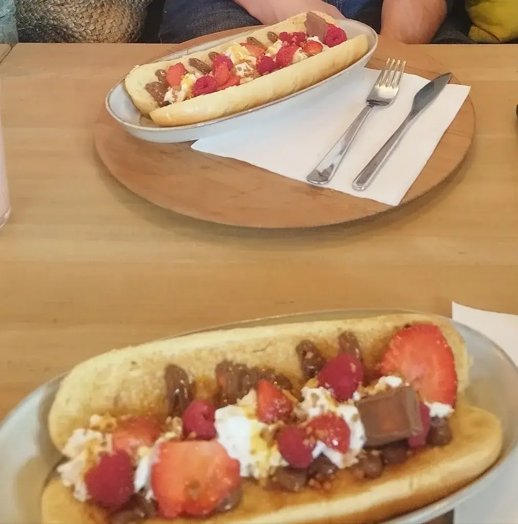 Marjorie Harris_Yooka_Grand-Quevilly_review