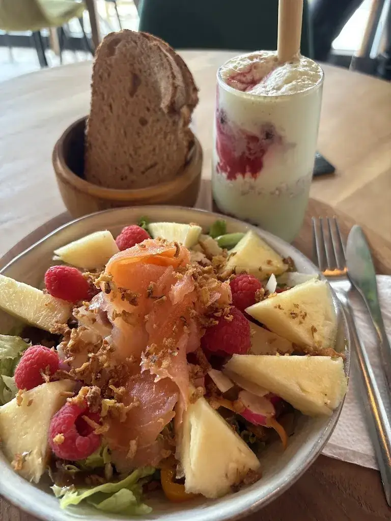 Ingrid VIMONT_Yooka_Grand-Quevilly_review