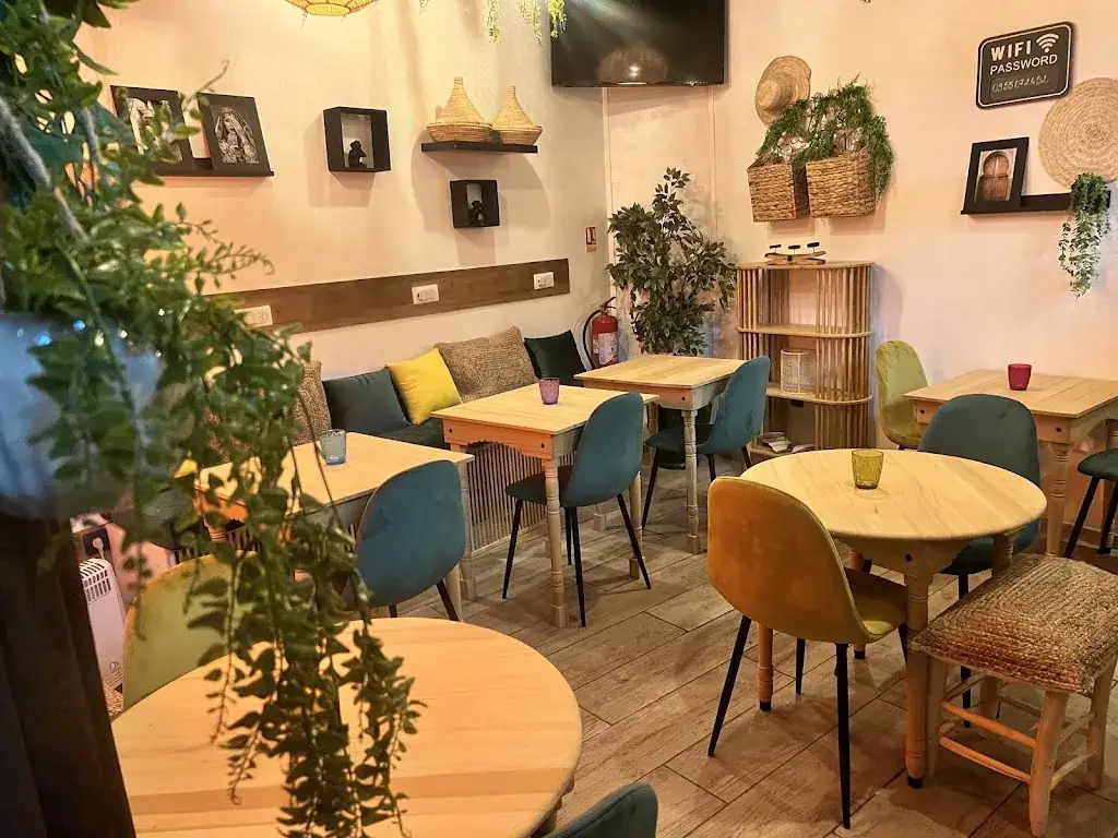 Yooka restaurant in Grand-Quevilly