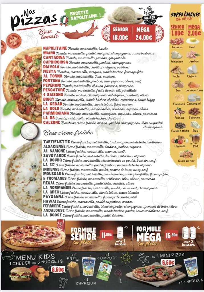 Menu_BOURG STATION_Grand-Quevilly_image_1