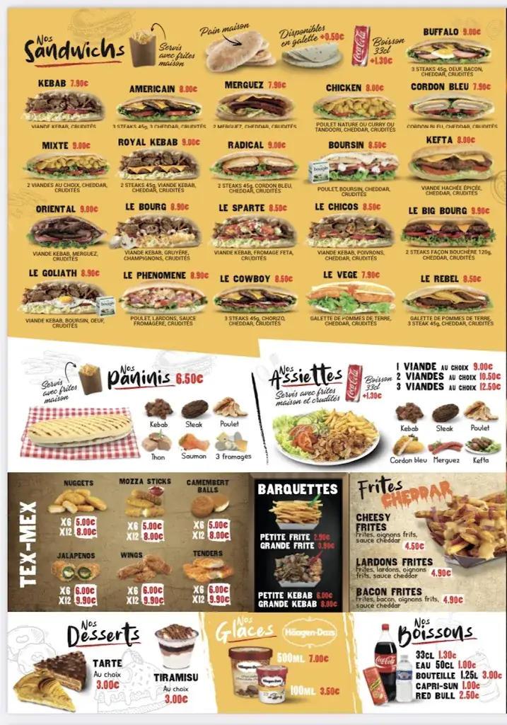 Menu_BOURG STATION_Grand-Quevilly_image_3