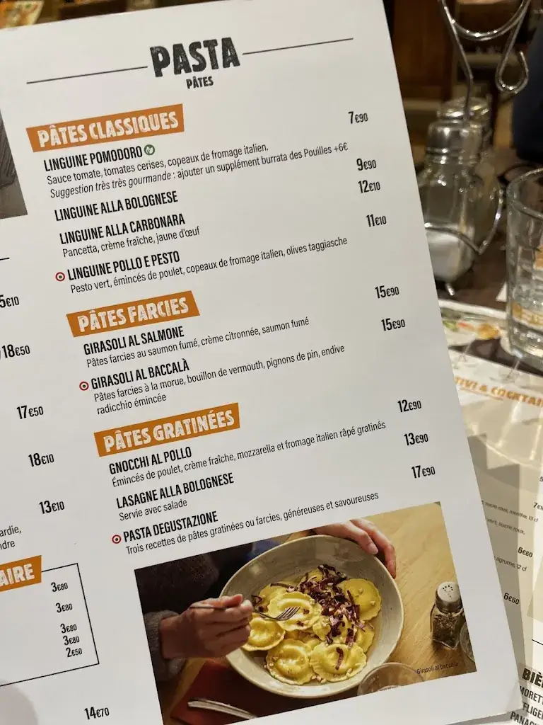 Menu_Del Arte_Grand-Quevilly_image_3