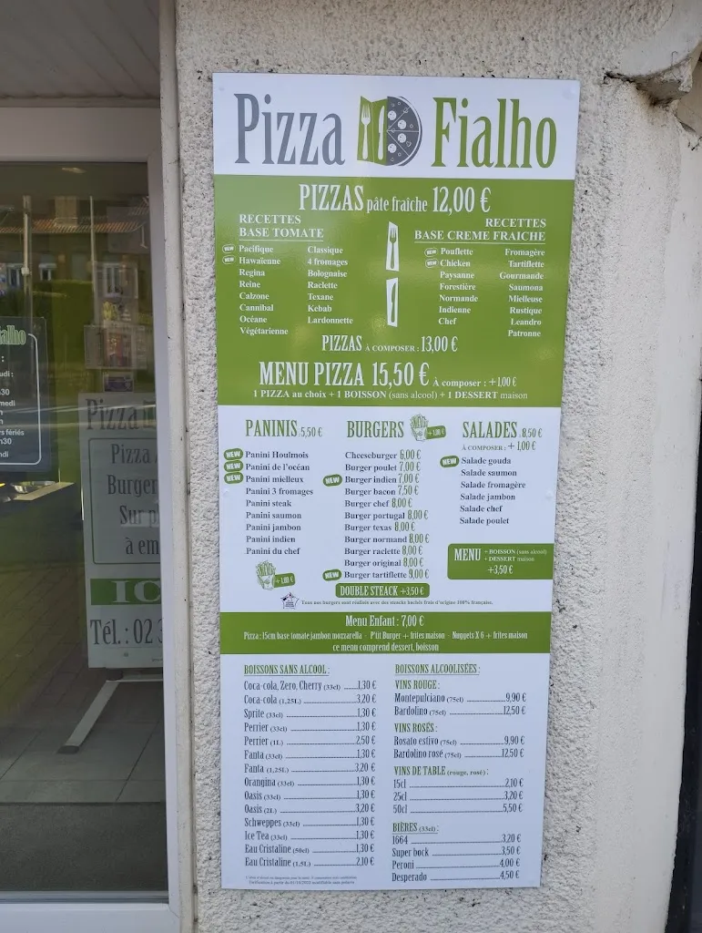 Menu_Pizza Fialho_Houlme_image_1