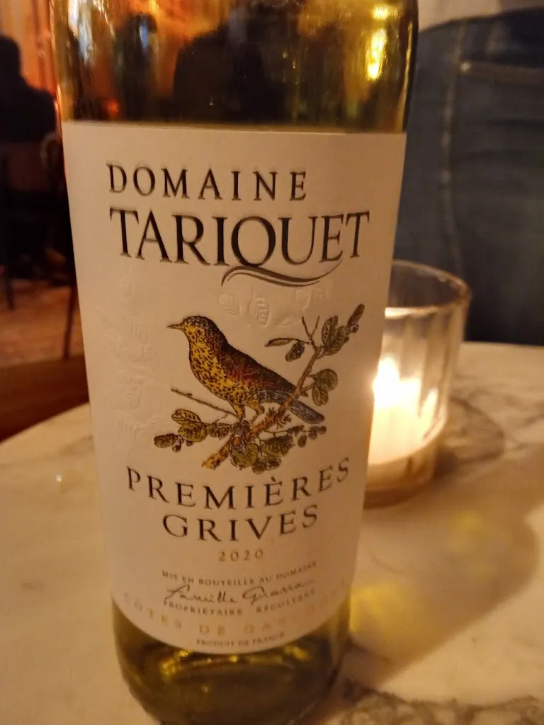 Menu_La Bise Le Havre_Sainte-Adresse_image_9