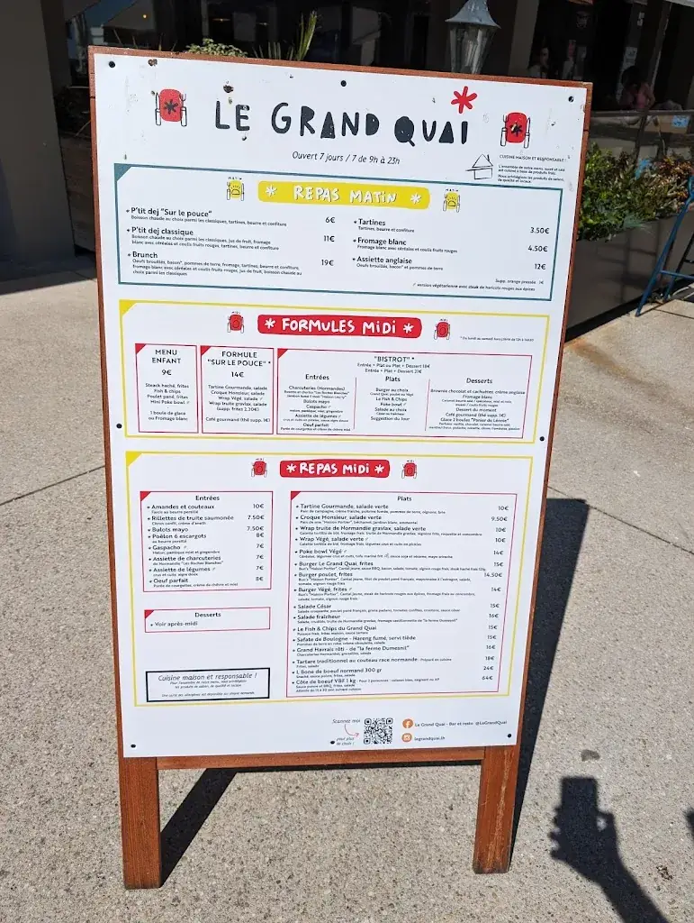 Menu_Le Grand Quai_Havre_image_1