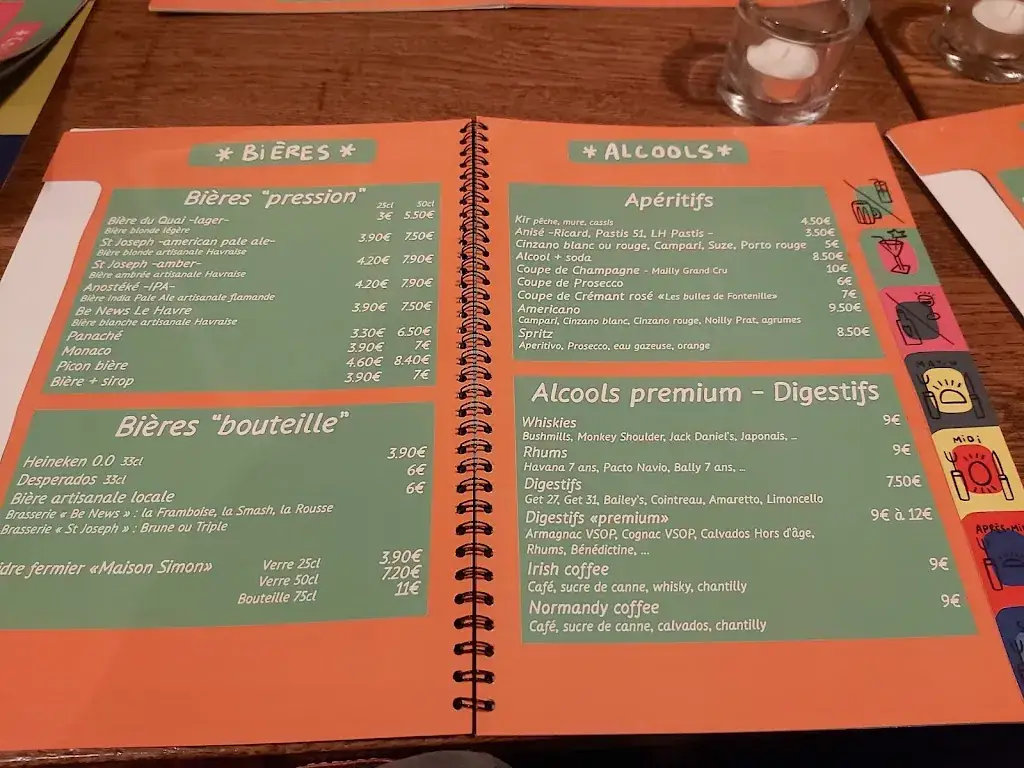 Menu_Le Grand Quai_Havre_image_2