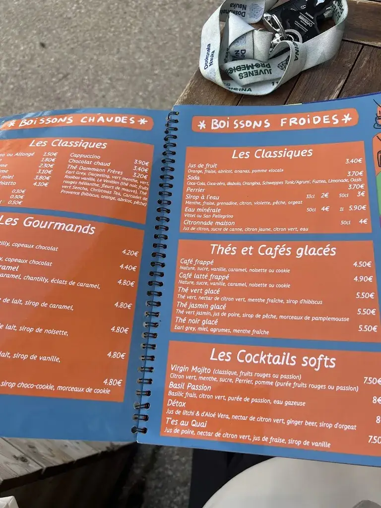 Menu_Le Grand Quai_Havre_image_4