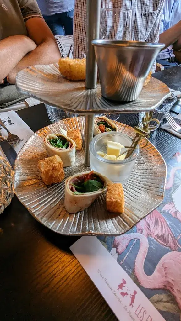 Menu_Restaurant Les Enfants Sages_Havre_image_5