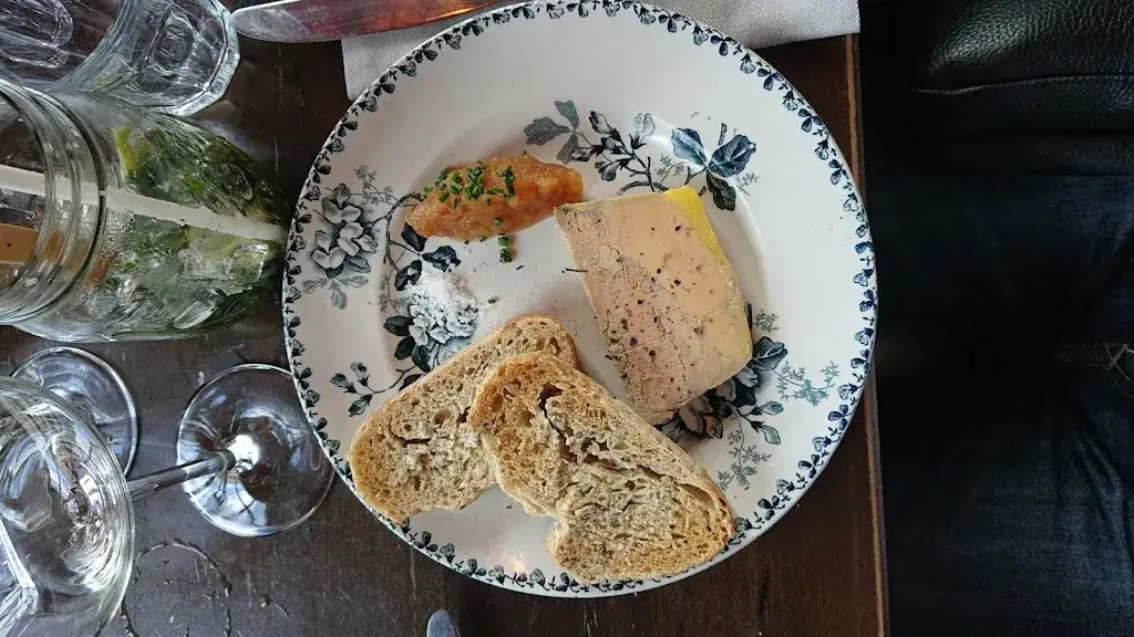 Menu_Restaurant Les Enfants Sages_Havre_image_8