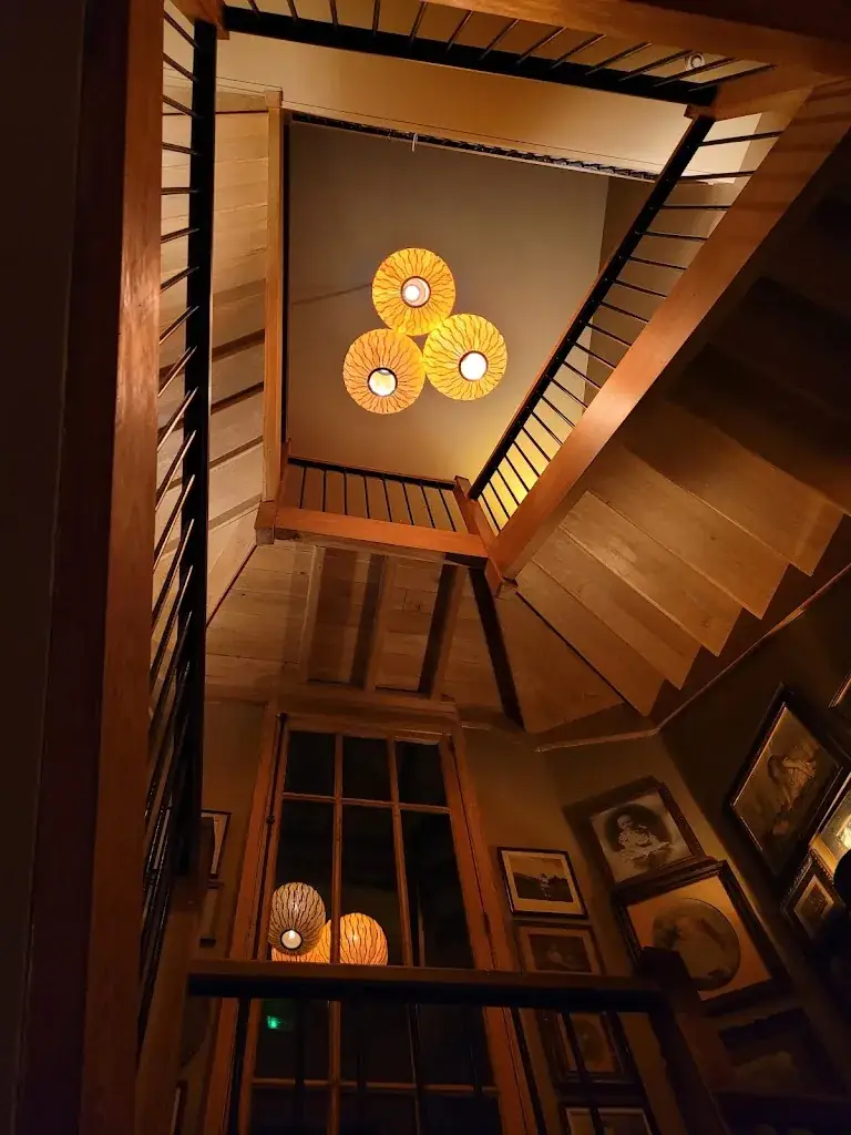 evelyn vidal_Restaurant Les Enfants Sages_Havre_review