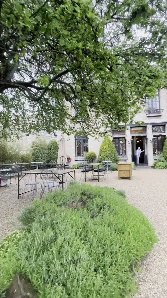 Restaurant Les Enfants Sages_Havre_slider_image_2