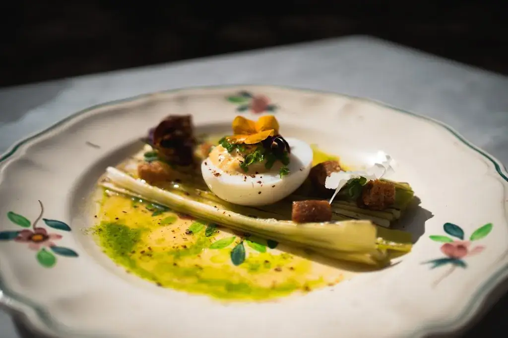 Restaurant Les Enfants Sages_Havre_slider_image_3