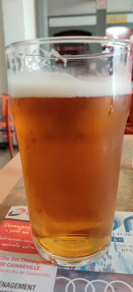 Menu_Restaurant La Maison le havre_Havre_image_5