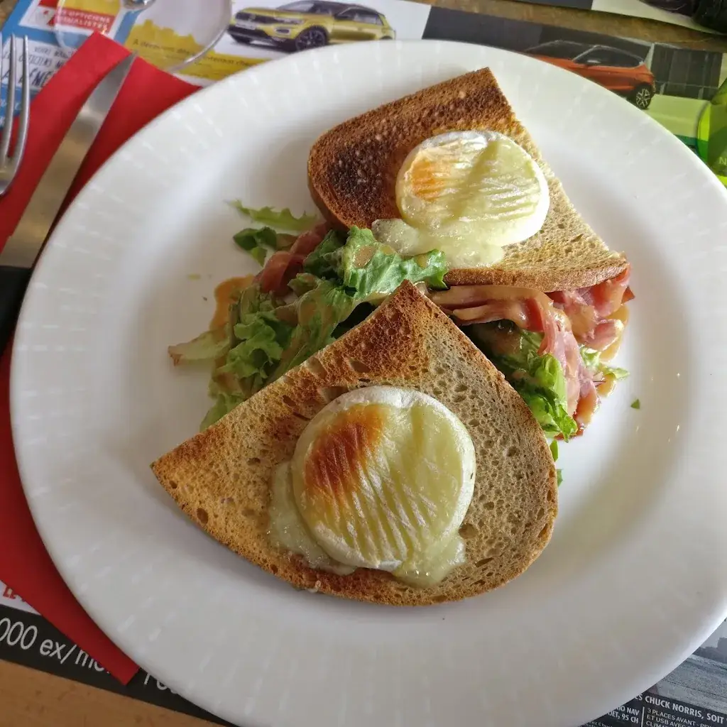 Menu_Restaurant La Maison le havre_Havre_image_8