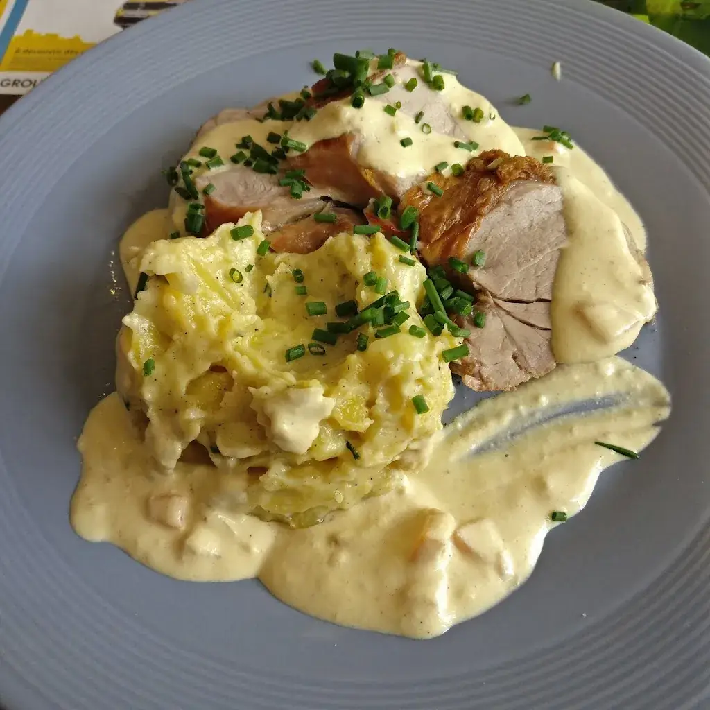 Menu_Restaurant La Maison le havre_Havre_image_9