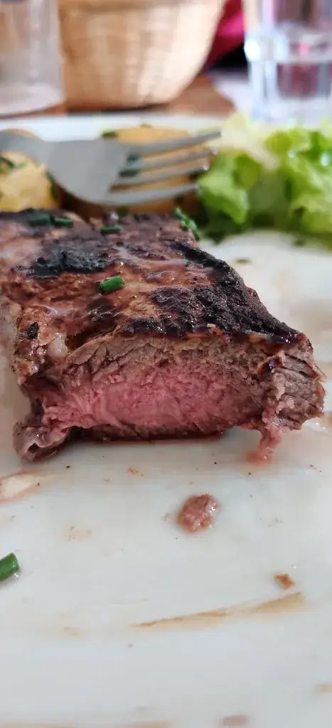 Felix Iacob_Restaurant La Maison le havre_Havre_review