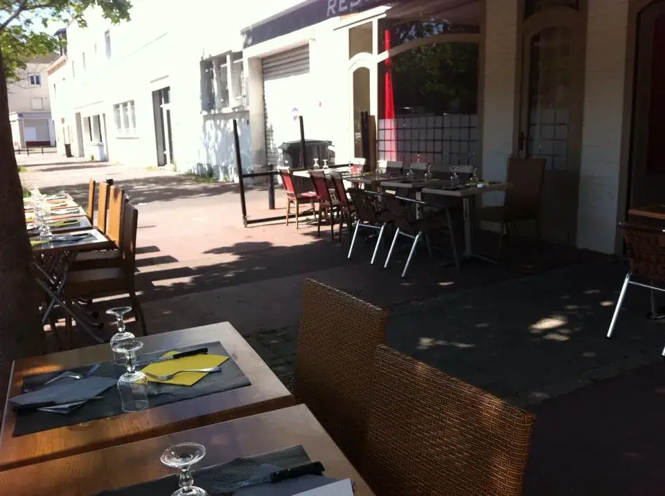 Restaurant La Maison le havre_Havre_slider_image_1