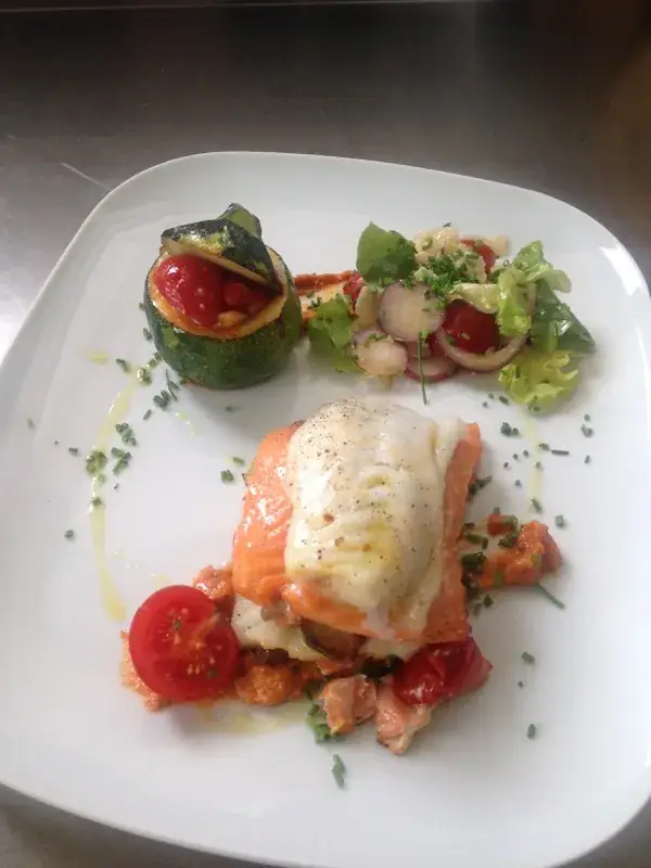 Restaurant La Maison le havre_Havre_slider_image_2