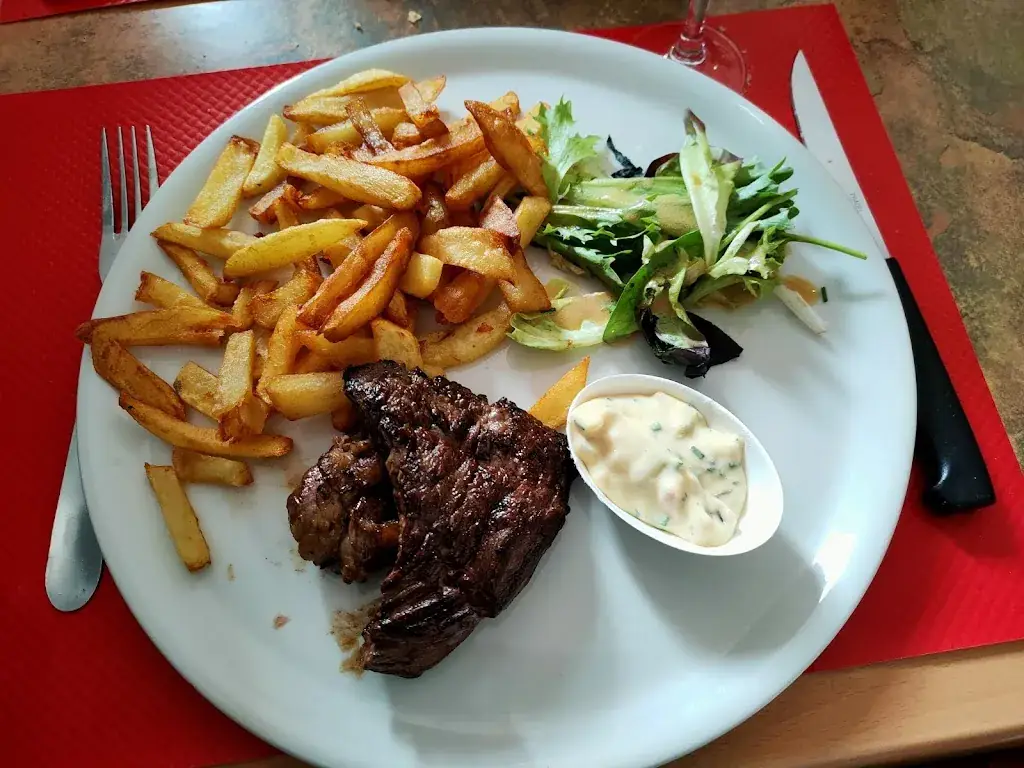 Restaurant La Maison le havre_Havre_slider_image_3