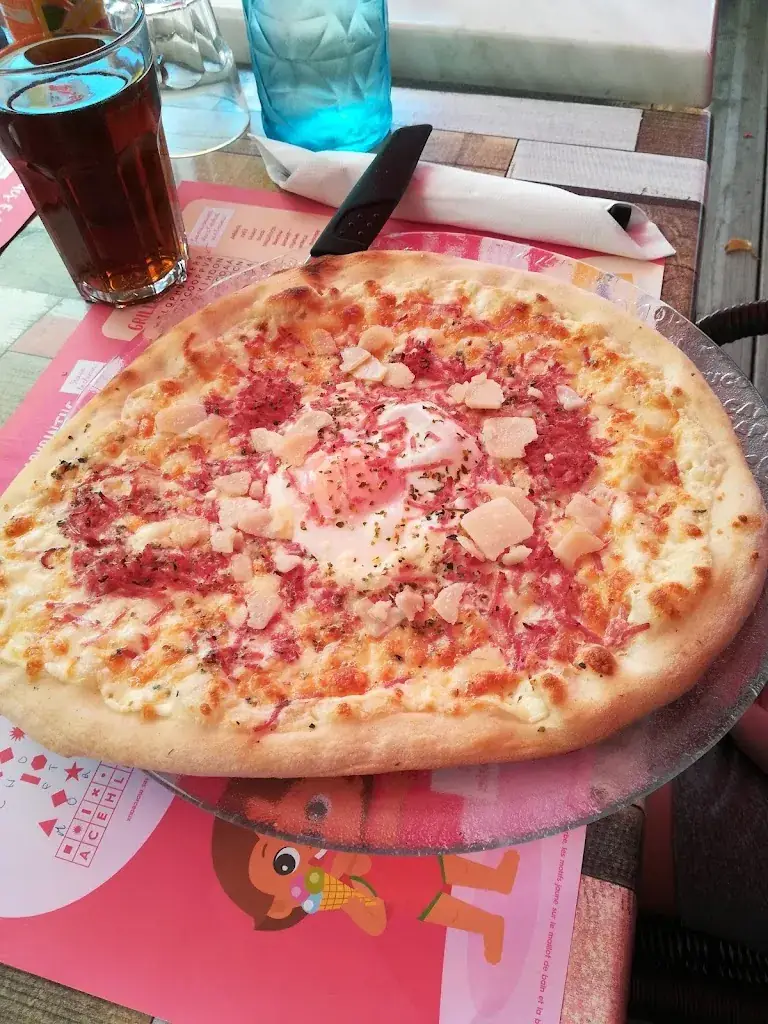 Menu_L'idéal Resto du Palais_Hauterives_image_6