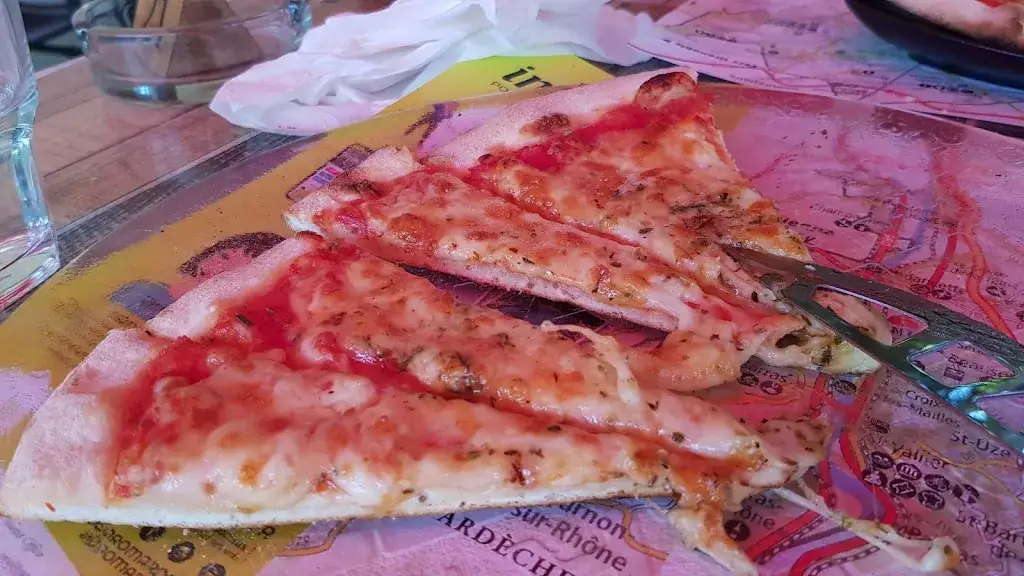 Menu_L'idéal Resto du Palais_Hauterives_image_8