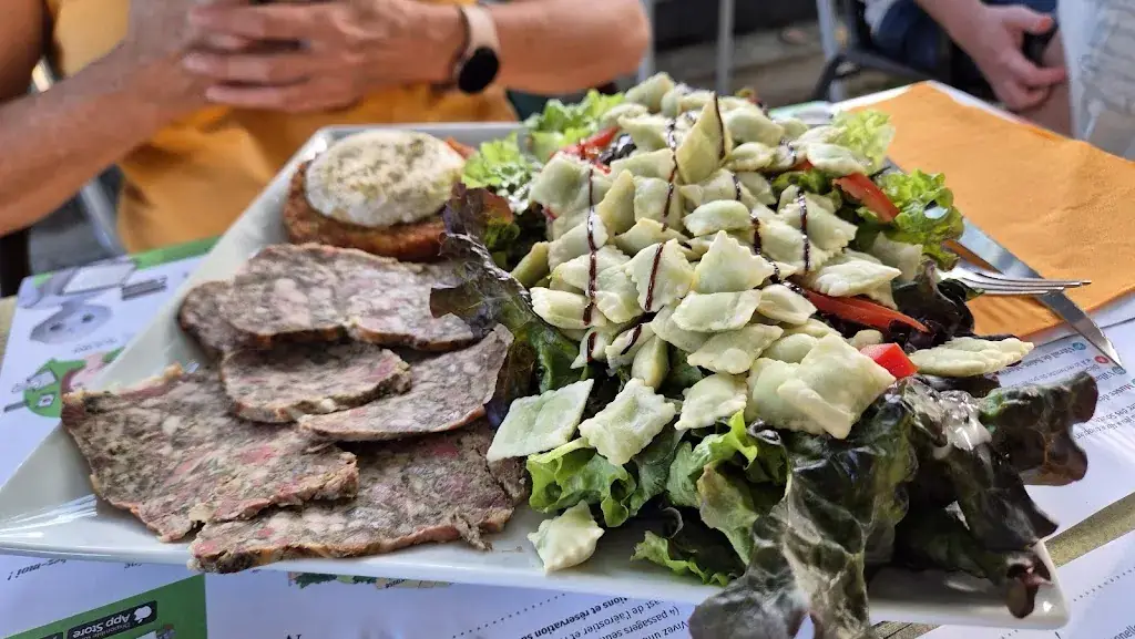 Menu_L'idéal Resto du Palais_Hauterives_image_9