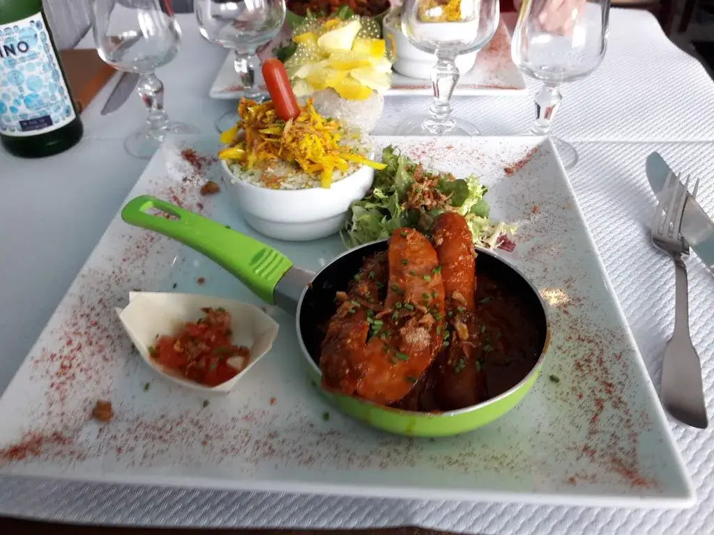 Menu_Restaurant Saveurs Ile Maurice_Havre_image_5