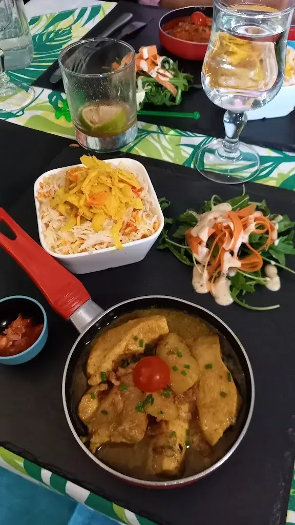 Menu_Restaurant Saveurs Ile Maurice_Havre_image_8