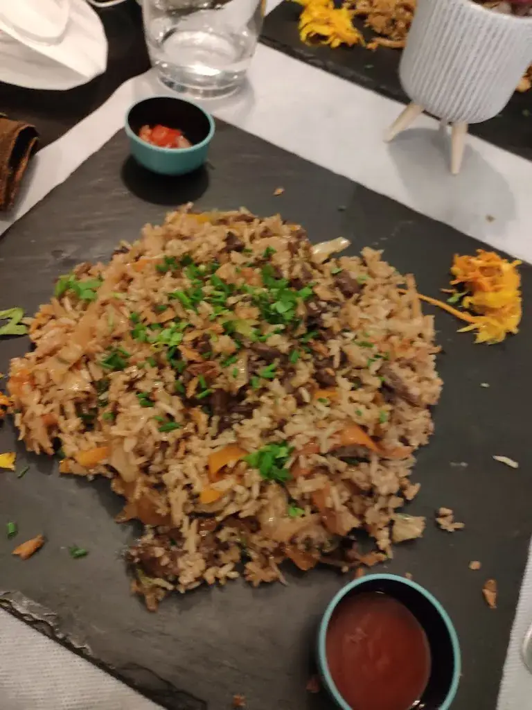 Mr Zebre_Restaurant Saveurs Ile Maurice_Havre_review