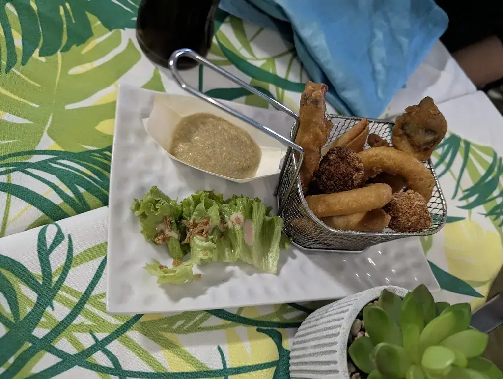 Nina_Restaurant Saveurs Ile Maurice_Havre_review