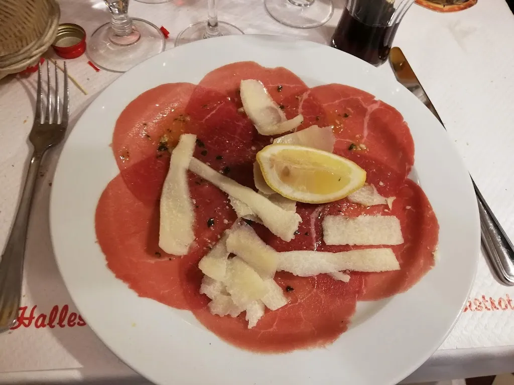 Menu_Le Bistrot des Halles_Havre_image_6