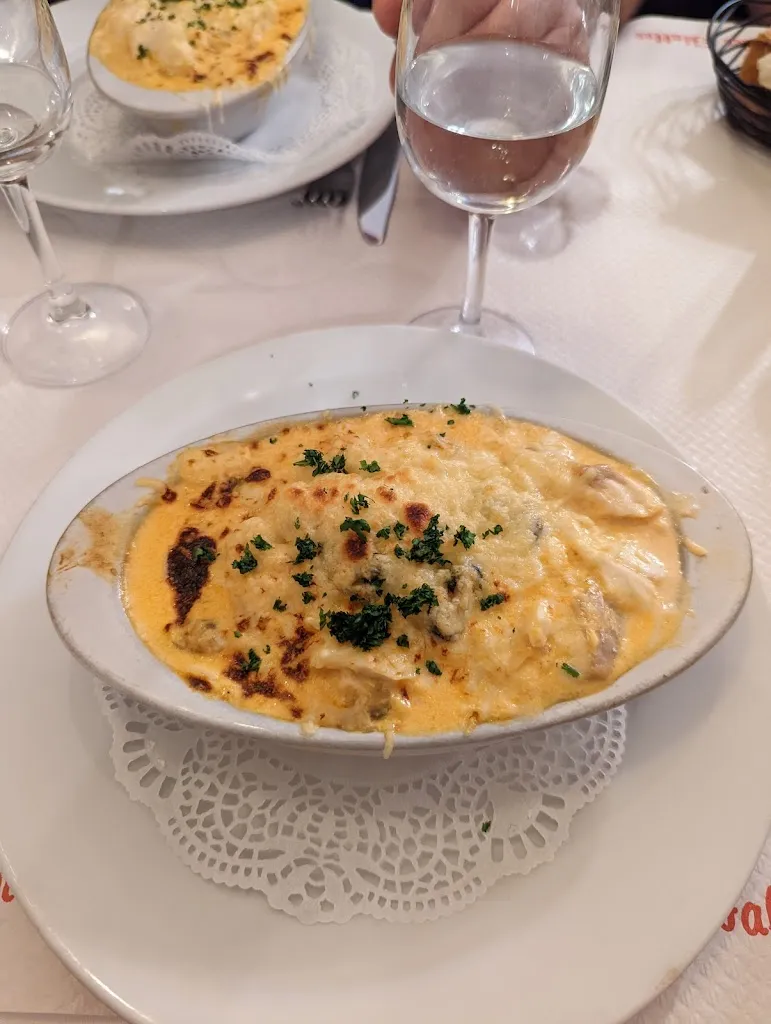 Menu_Le Bistrot des Halles_Havre_image_7