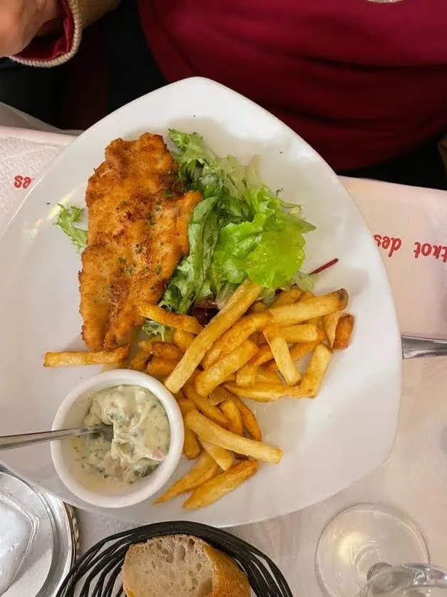 Menu_Le Bistrot des Halles_Havre_image_9