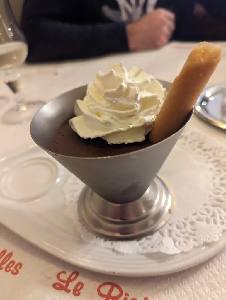 Jim C_Le Bistrot des Halles_Havre_review