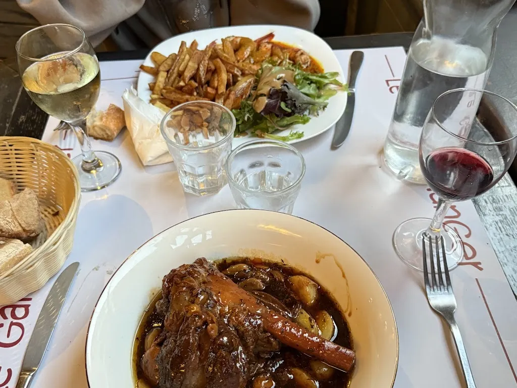 Citoyen du monde_Le Garde-Manger_Havre_avis