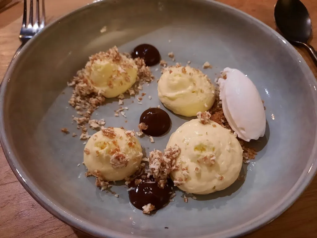 Menu_Restaurant La Tablée_Havre_immagine_2