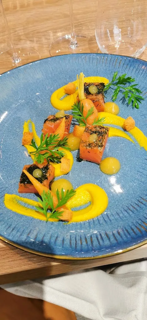 Menu_Restaurant La Tablée_Havre_immagine_3