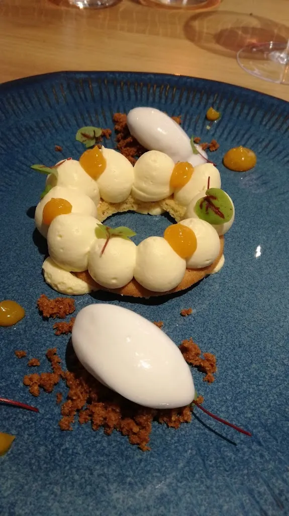 Menu_Restaurant La Tablée_Havre_immagine_4